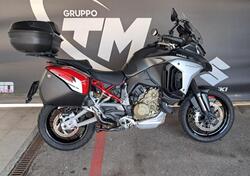 Ducati Multistrada V4 (2021 - 24) usata
