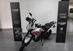 Moto Morini X-Cape 650 (2021 - 25) usata