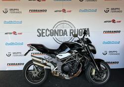 MV Agusta Brutale 990 R (2009 - 12) usata