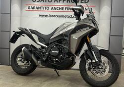 Moto Morini X-Cape 650 (2021 - 25) usata