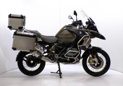 Bmw R 1250 GS Adventure (2019 - 20) usata
