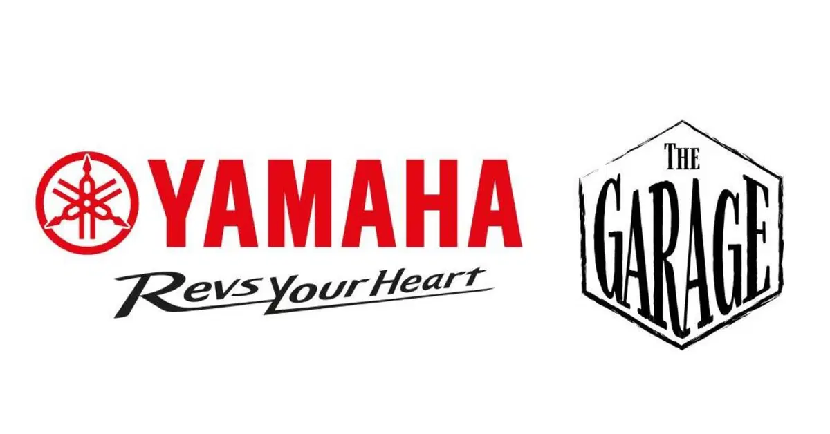 Sabato 17 maggio: tutti a Yamaha Catania The Garage per l'inaugurazione  