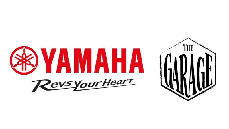 Sabato 17 maggio: tutti a Yamaha Catania The Garage per l'inaugurazione  