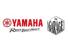 Sabato 17 maggio: tutti a Yamaha Catania The Garage per l'inaugurazione  
