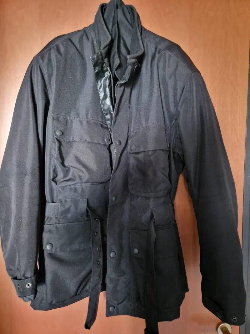Giubbotto moto Dainese