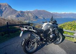 Bmw R 1200 GS (2013 - 16) usata
