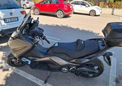 Yamaha T-Max 530 (2015 - 16) usata