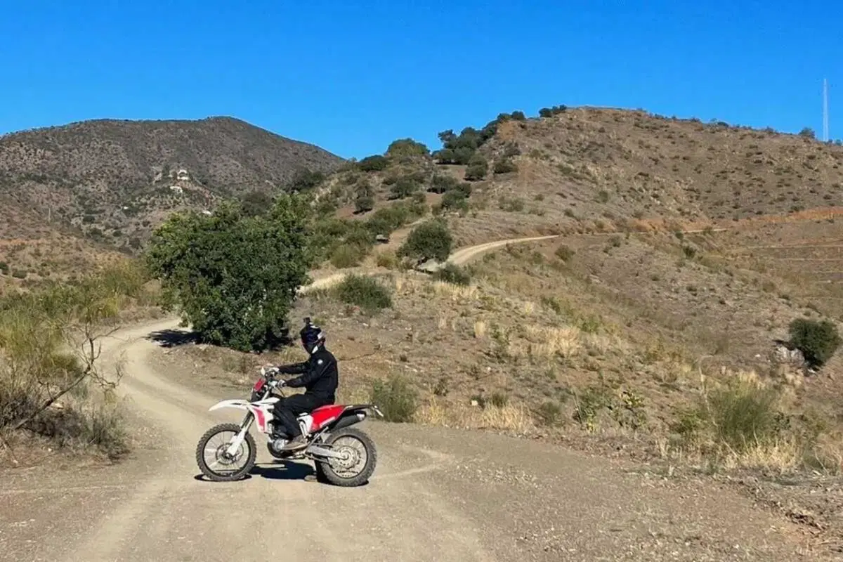 ARIESMOTOTOURS: L'Avventura su Due Ruote in Spagna, Portogallo e Marocco (3)