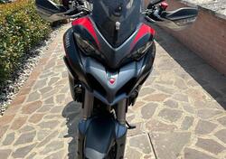 Ducati Multistrada 1200 S (2015 - 17) usata