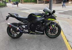 Kawasaki Ninja 1000 ZX-10RR Winter Test Limited Edition (2024) usata