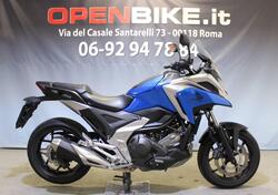 Honda NC 750 X DCT (2021 - 24) usata