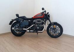 Harley-Davidson 1200 Roadster (2002 - 05) - XL 1200R usata