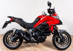Ducati Multistrada 950 (2018) usata