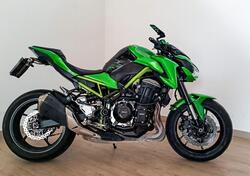 Kawasaki Z 900 (2017 - 18) usata