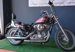 Harley-Davidson 1200 Seventy-Two (2011 - 16) usata