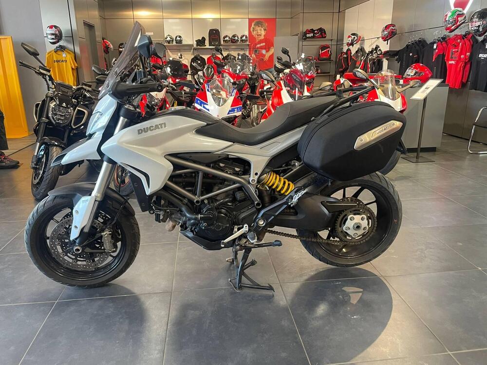 Ducati Hyperstrada 821 (2013 - 15) (2)