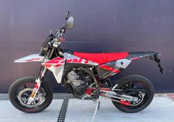 Fantic Motor XMF 125 Performance (2025) nuova