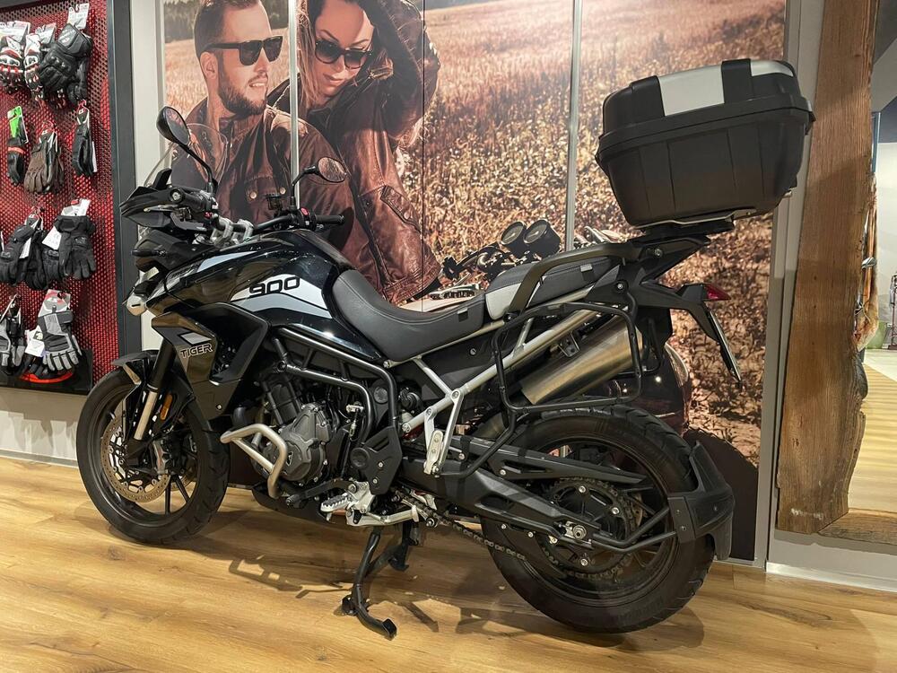 Triumph Tiger 900 GT Pro (2020 - 23) (4)