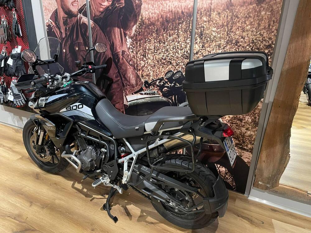 Triumph Tiger 900 GT Pro (2020 - 23) (5)