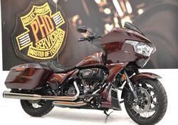 Harley-Davidson CVO Road Glide (2024) usata