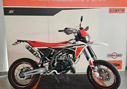 Fantic Motor XM 50 Motard Performance 2T (2021 - 22) usata