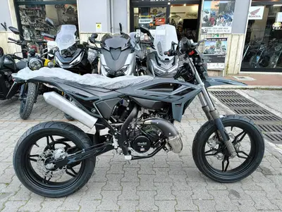 Betamotor RR 50 Motard (2021 - 26) nuova