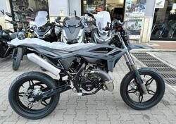Betamotor RR 50 Motard (2021 - 25) nuova