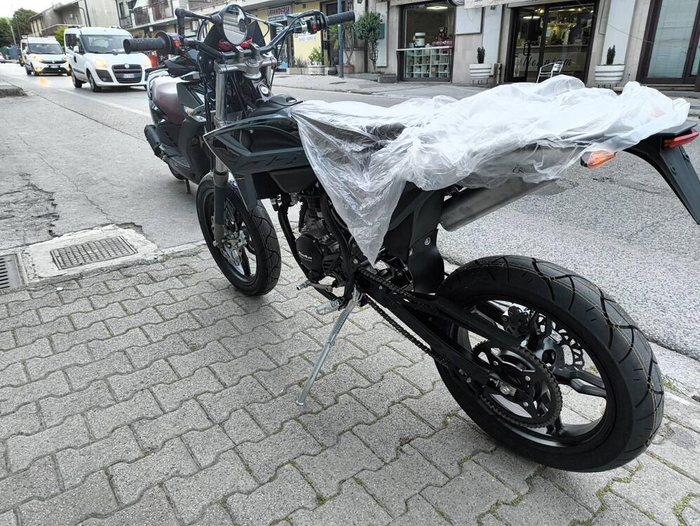 Betamotor RR 50 Motard (2021 - 25) (4)