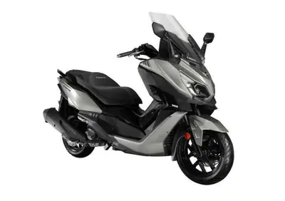 Sym Cruisym 300 E5+ (2025 - 26) nuova