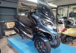 Piaggio MP3 530 ABS Hpe (2023 - 24) nuova