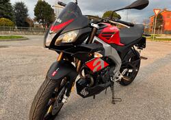 Aprilia Tuono 125 (2017 - 20) usata