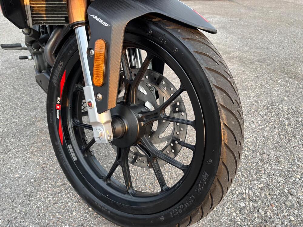 Aprilia Tuono 125 (2017 - 20) (5)