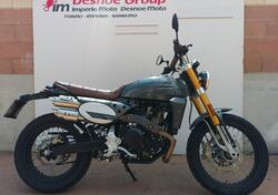 Fantic Motor Caballero 500 Scrambler (2021 - 23) usata