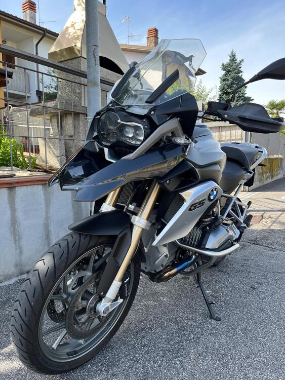 Bmw R 1200 GS (2013 - 16)