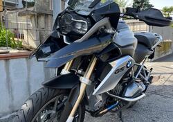 Bmw R 1200 GS (2013 - 16) usata