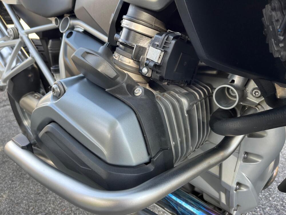Bmw R 1200 GS (2013 - 16) (5)