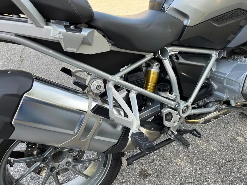 Bmw R 1200 GS (2013 - 16) (6)