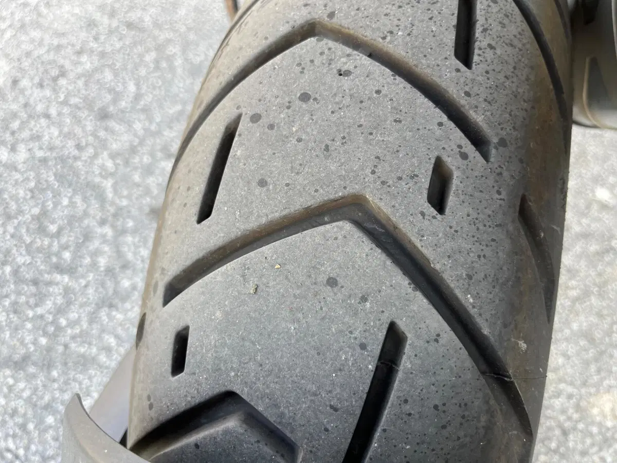 Bmw R 1200 GS (2013 - 16) (7)
