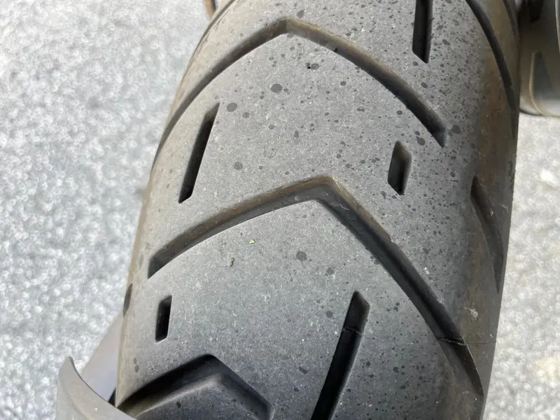 Bmw R 1200 GS (2013 - 16) (7)