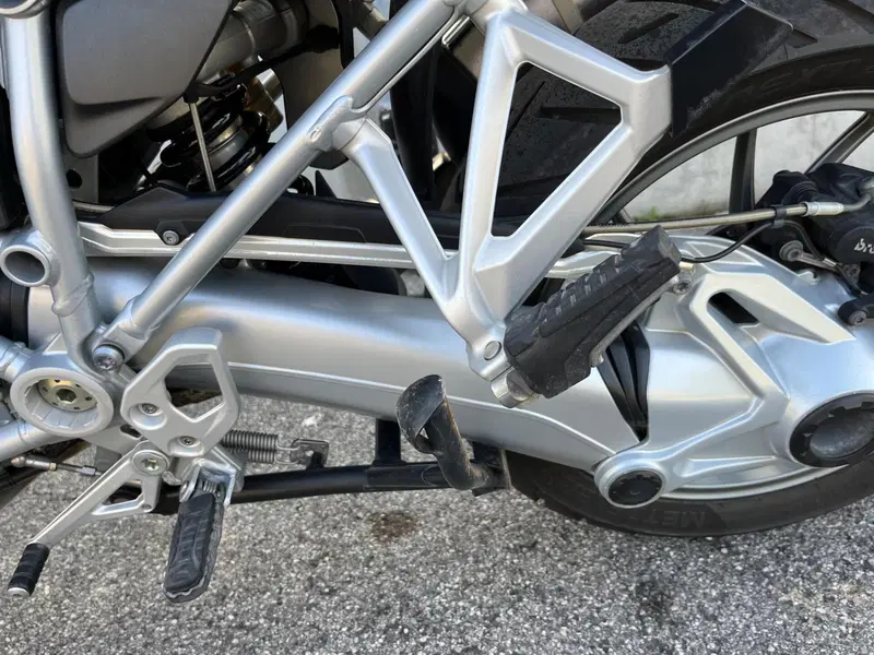 Bmw R 1200 GS (2013 - 16) (11)