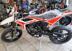 Betamotor RR 50 Motard (2021 - 25) nuova