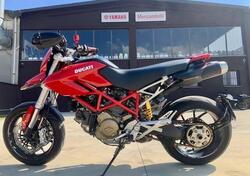 Ducati Hypermotard 1100 (2007 - 09) usata