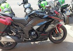 Kawasaki Ninja 1000 SX Tourer (2021 - 24) usata