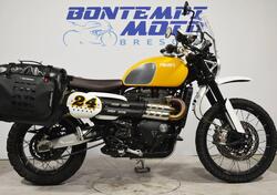 Triumph Scrambler 1200 XC (2021 - 23) usata
