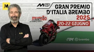 MotoGP 2025. Nico Cereghini: &ldquo;Che prezzi al Mugello, i pi&ugrave; alti del mondiale!&rdquo; [VIDEO]