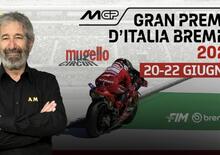 MotoGP 2025. Nico Cereghini: “Che prezzi al Mugello, i più alti del mondiale!” [VIDEO]