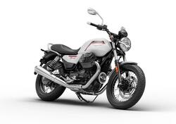 Moto Guzzi V7 Special (2025) nuova