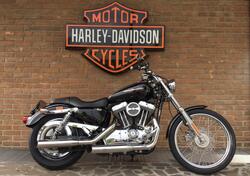 Harley-Davidson 1200 Custom (2004 - 06) - XL 1200C usata
