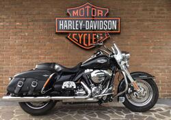 Harley-Davidson 103 Road King Classic (2014 - 16) - FLHRC usata