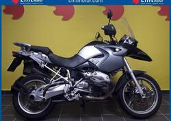 Bmw R 1200 GS (2004 - 07) usata